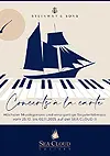Steinway Reise 2025